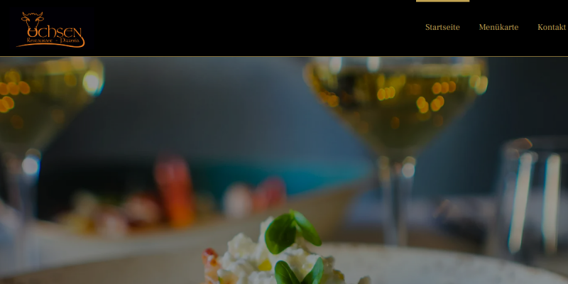 Restaurant Ochsen in Arisdorf