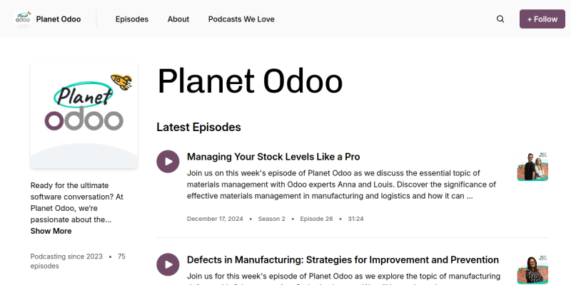 www.odoo.fm