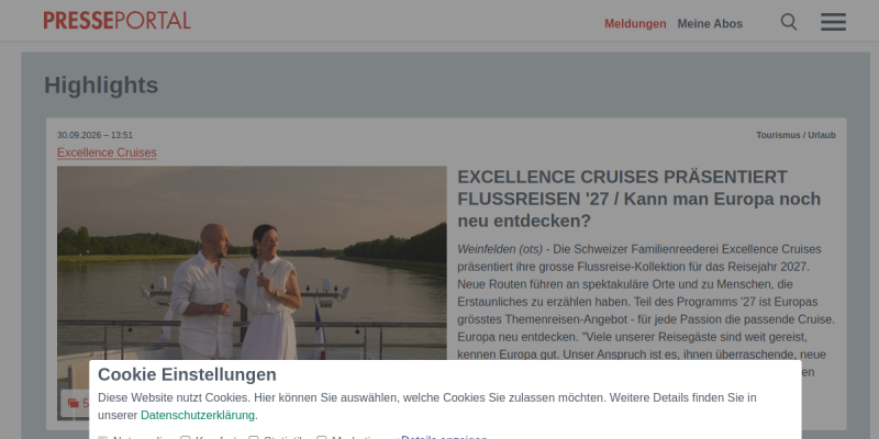 www.presseportal.ch