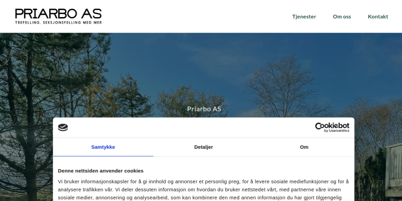 Priarbo