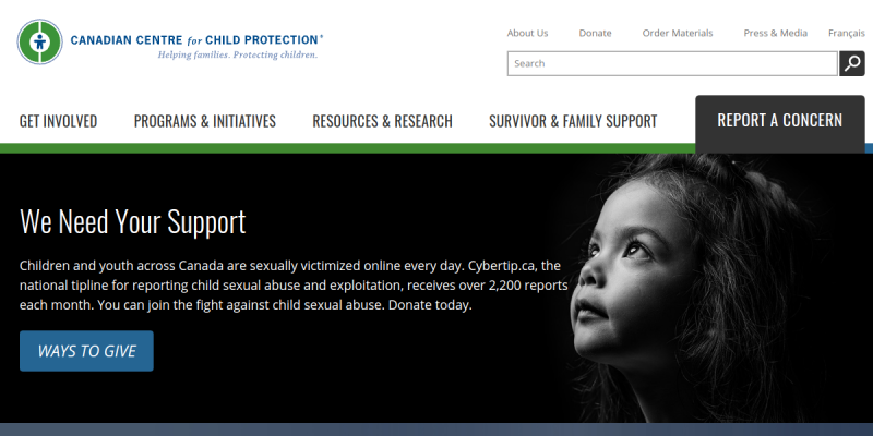 www.protectchildren.ca
