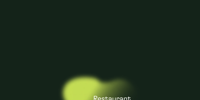 Restaurant Ebnet in Herisau 1