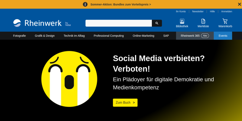 www.rheinwerk-verlag.de