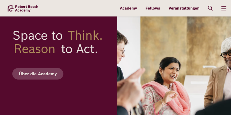www.robertboschacademy.de