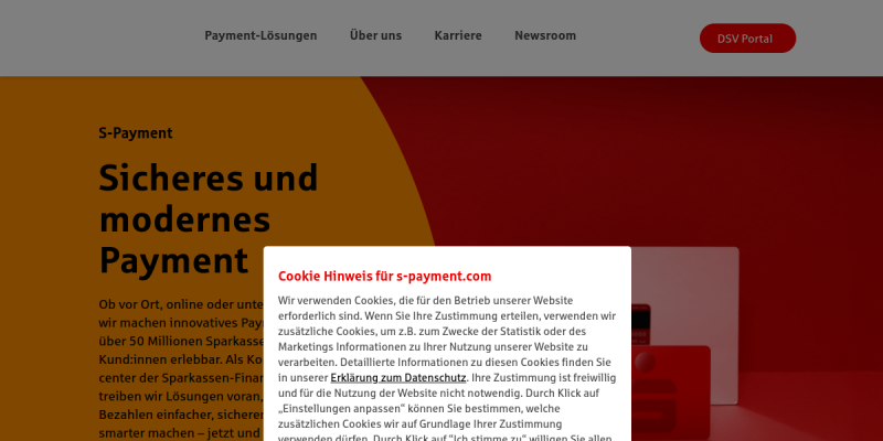www.s-payment.com