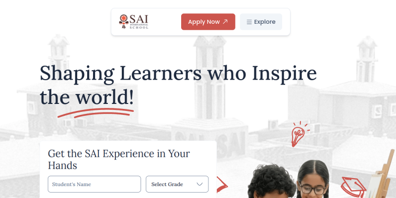 SAI International