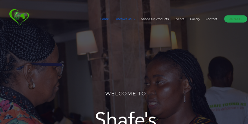 Shafes Foundation