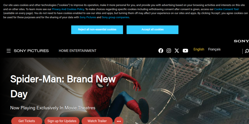 www.sonypictures.ca