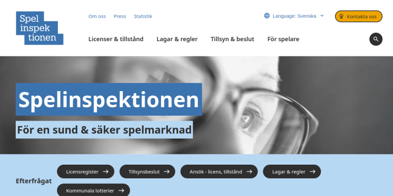 www.spelinspektionen.se