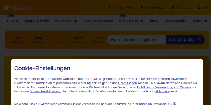 www.strato.de