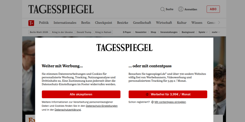 www.tagesspiegel.de