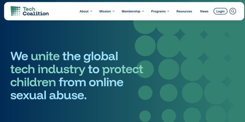 www.technologycoalition.org