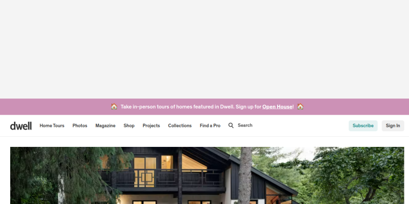 x.dwell.com