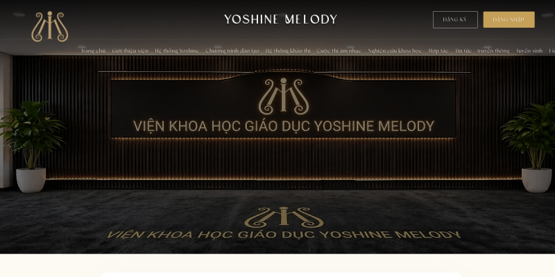 Yoshine