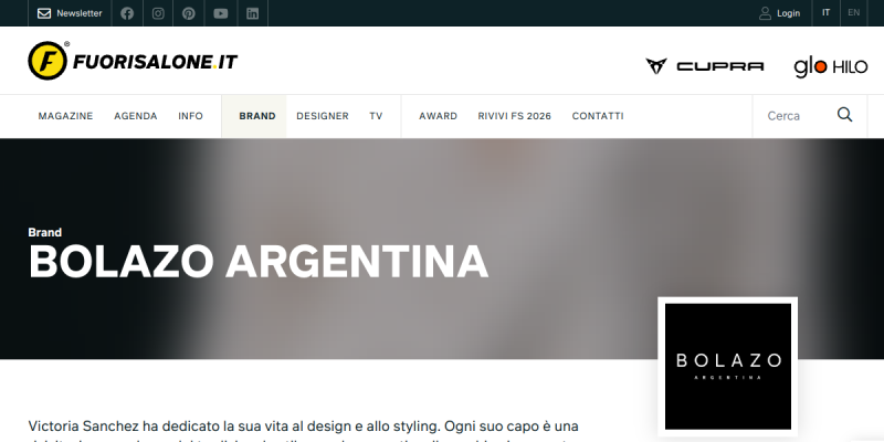 Bolazo Argentina