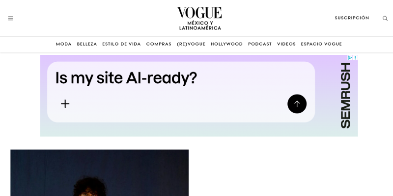 VOGUE