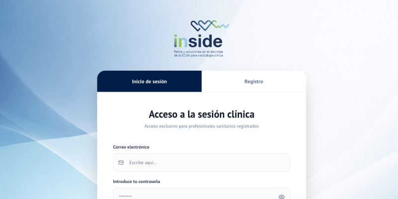 Preview de Casos Inside (España)