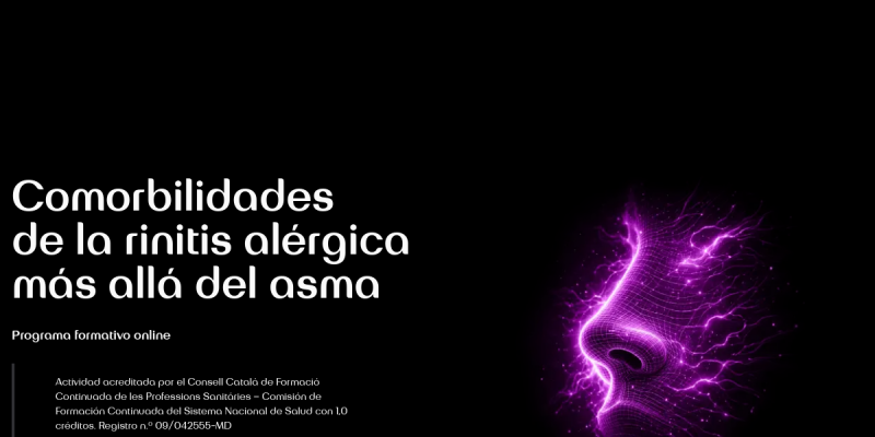 Preview de Curso Nexus (España)