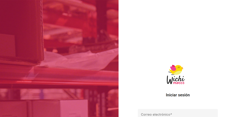 Preview de Wichimoccs System