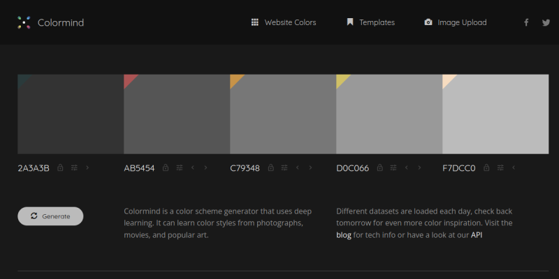 Colormind