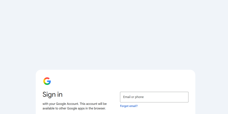Google AI Studio