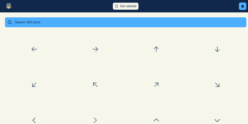 Akar Icons
