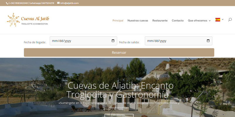 Captura de aljatib.es