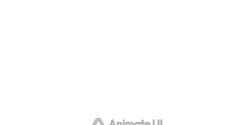 Animate UI