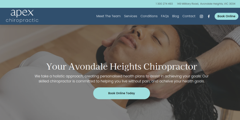 Apex Chiropractic