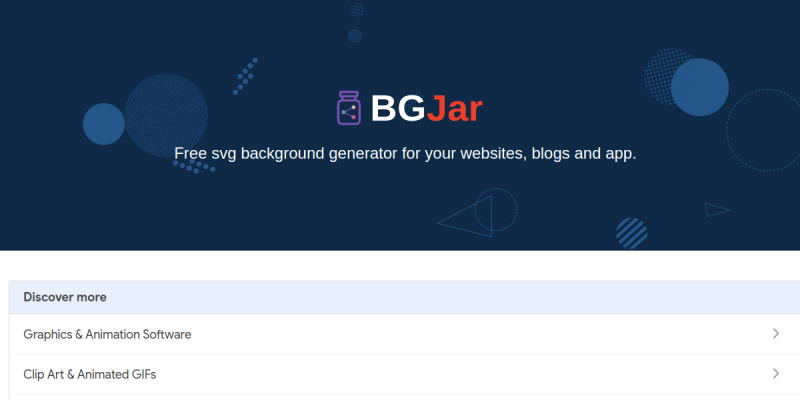 BGJar
