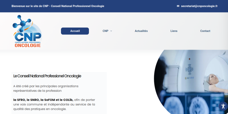 CNP Oncologie — Santé