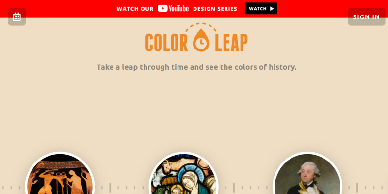 Color Leap