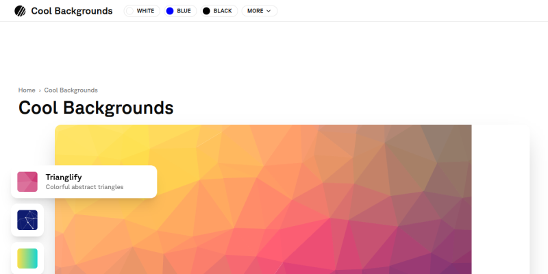 Cool Backgrounds