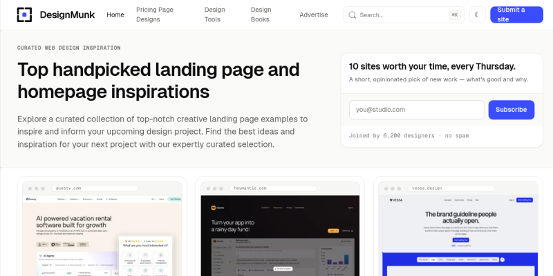 Designmunk