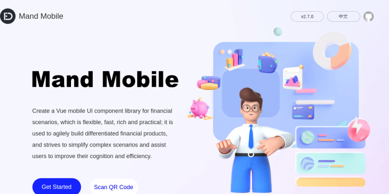 Mand Mobile