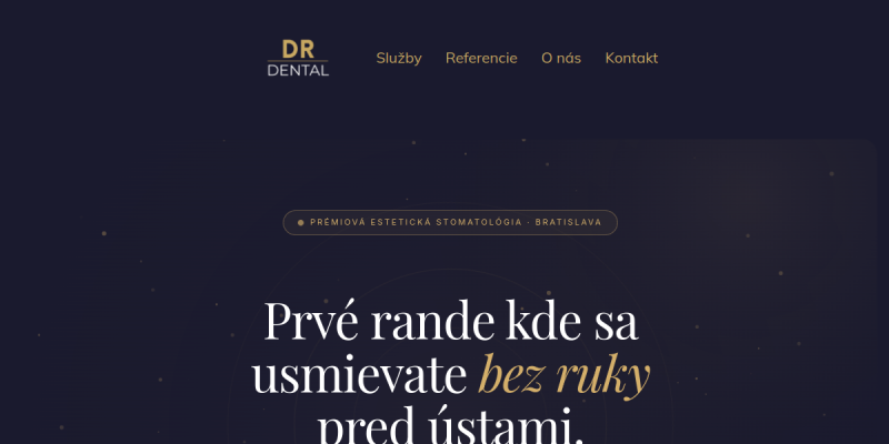 DR Dental