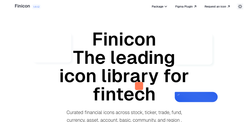 Finicon