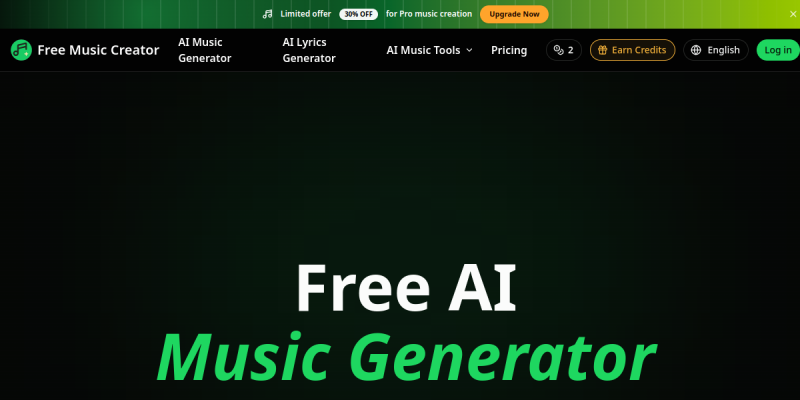 FreeMusicCreator