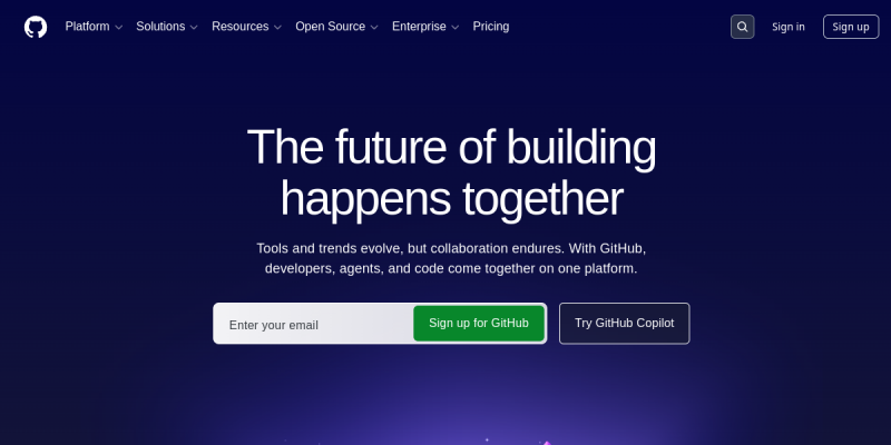 Github