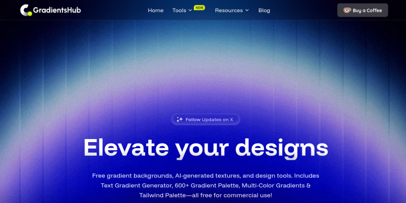 GradientSHub