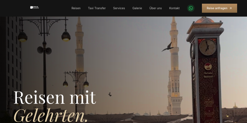 halalescape.de