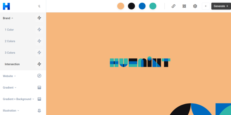 Huemint