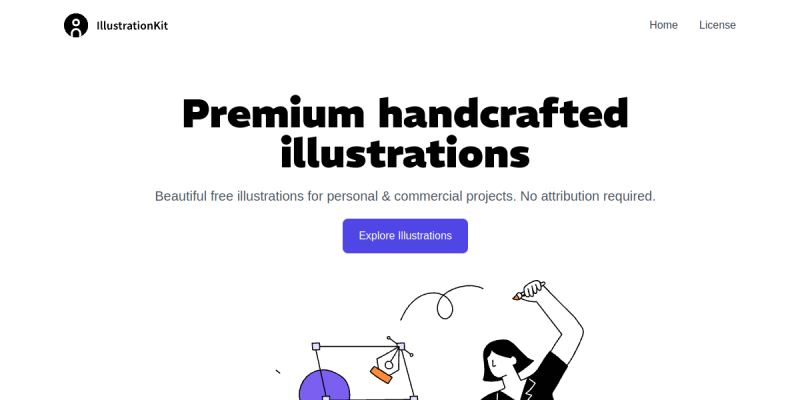 Illustration Kit