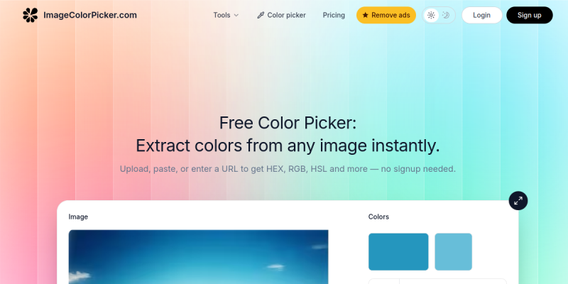 Color Picker