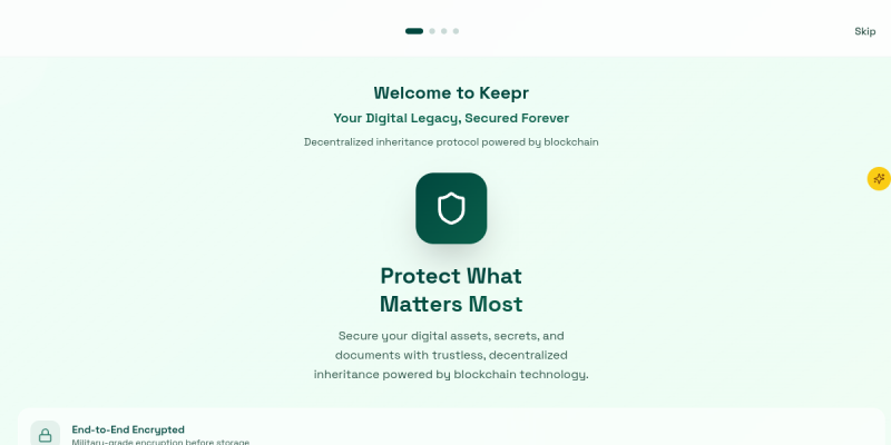 Kiipa preview