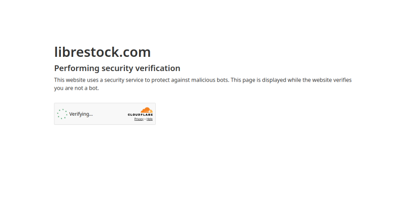 Librestock