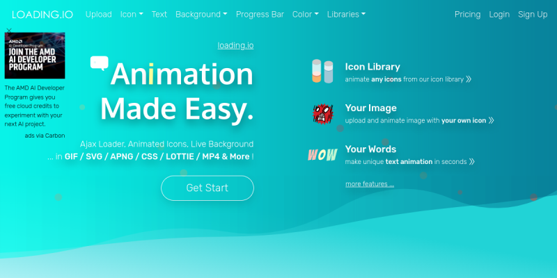 loading.io