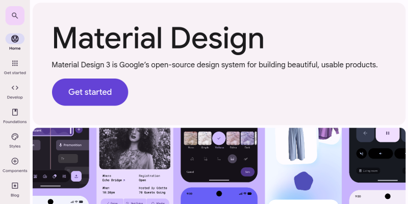 Material Design 3