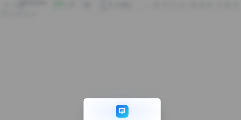 Markdown Editor