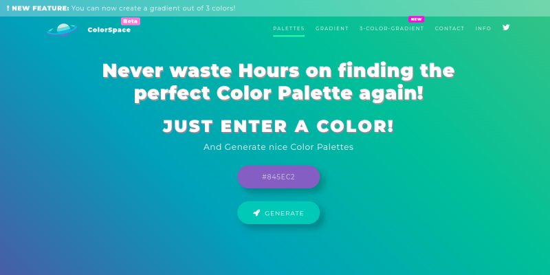 ColorSpace